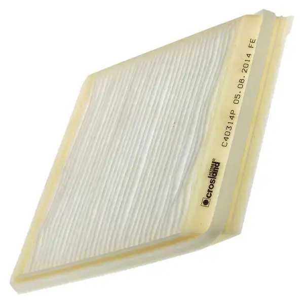 Crosland Cabin Filter