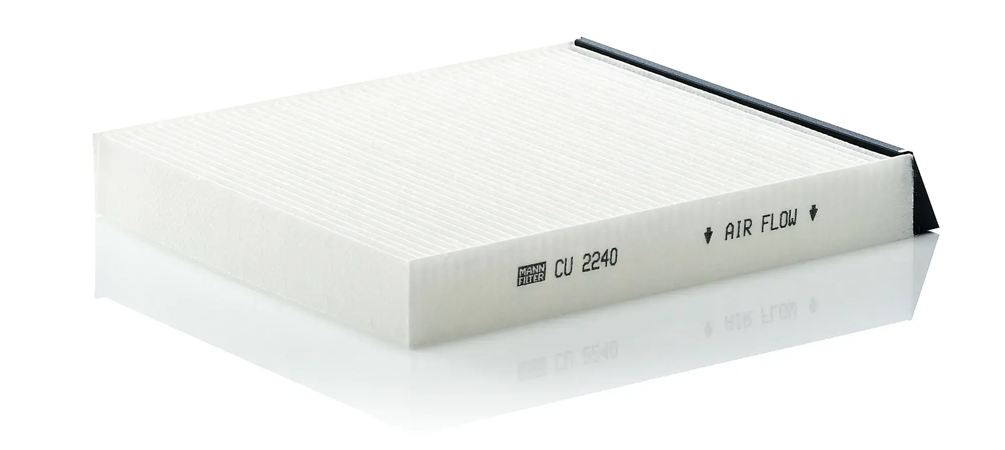 MANN-FILTER Cabin Filter