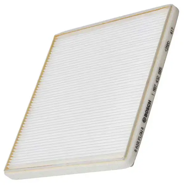 Bosch Cabin Filter