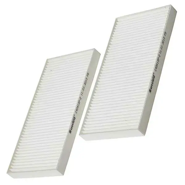 Crosland Cabin Filter