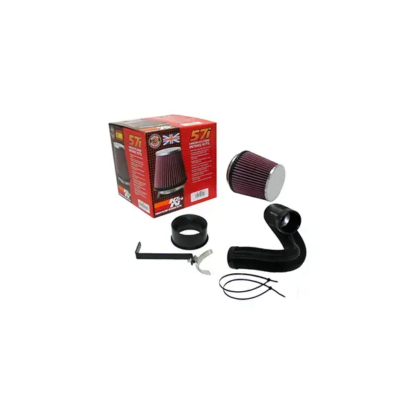 K&N Induction Kit
