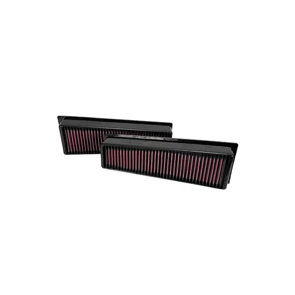 K& N K& n Air Filter Element Bmw X5 M / X6 | 33-2449 | Euro Car Parts