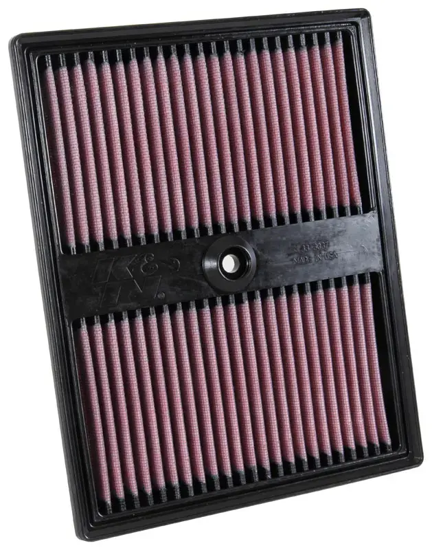 K&N K & N Filter Element