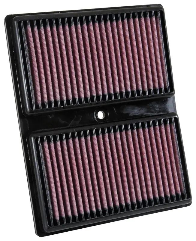 K&N K & N Filter Element