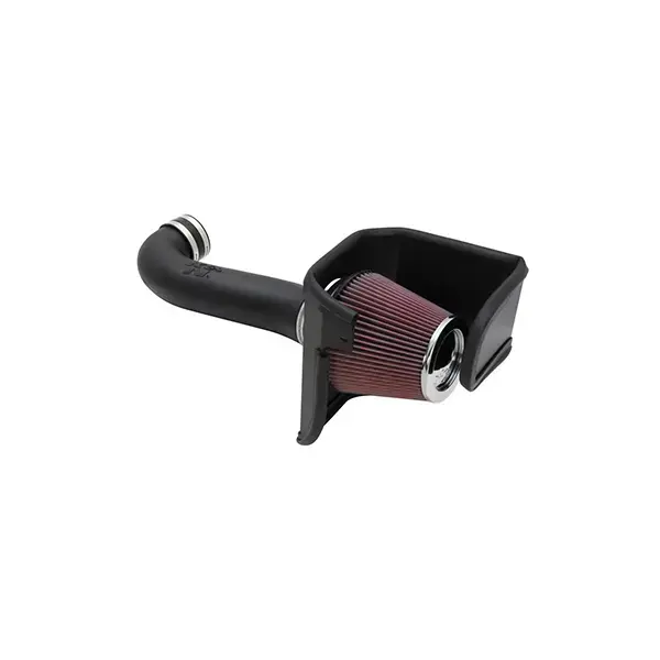 K&N Induction Kit