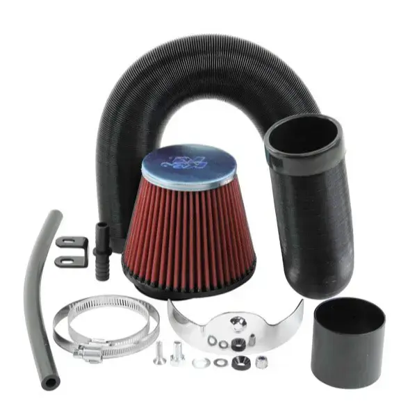 K&N Induction Kit