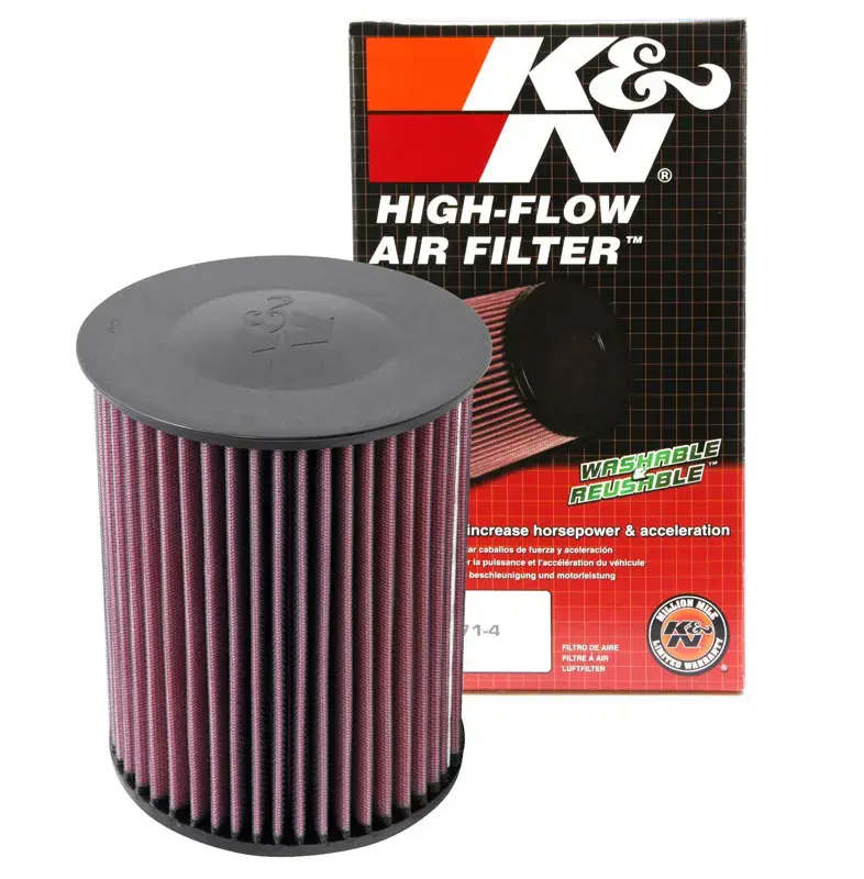 K&N Performance Air Filter