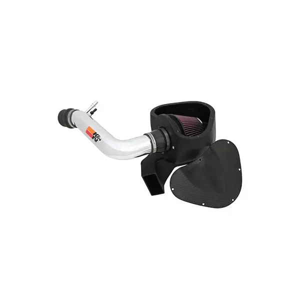 K&N Induction Kit
