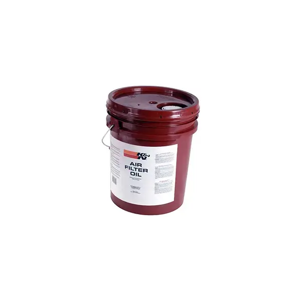 K&N 99-0555 Air Filter Oil - 5 gallon