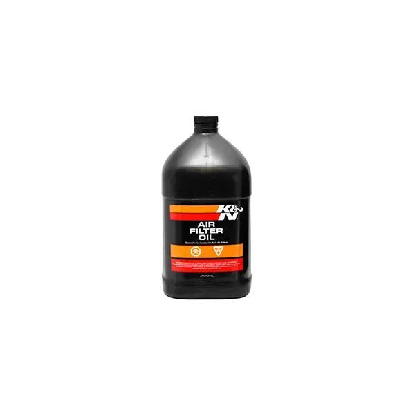 K&N 99-0551 Air Filter Oil - 1 gallon