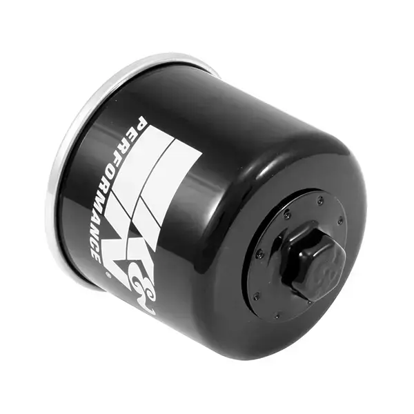 K&N Performance Oil Filter