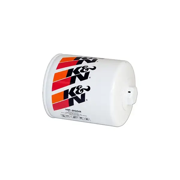 K&N HP-2002 Performance OilFilter