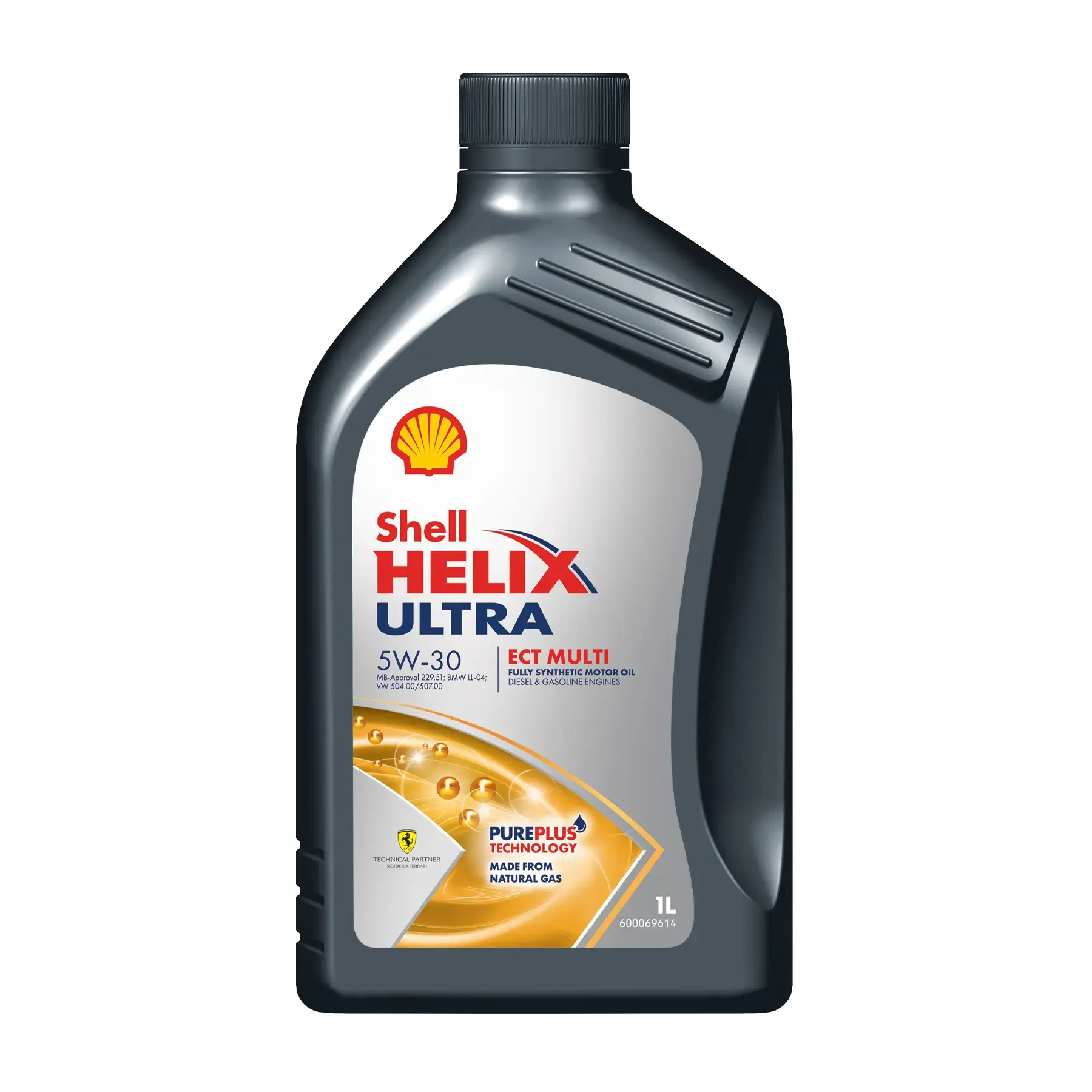 Shell Helix Ultra ECT MULTI 5W-30 1L
