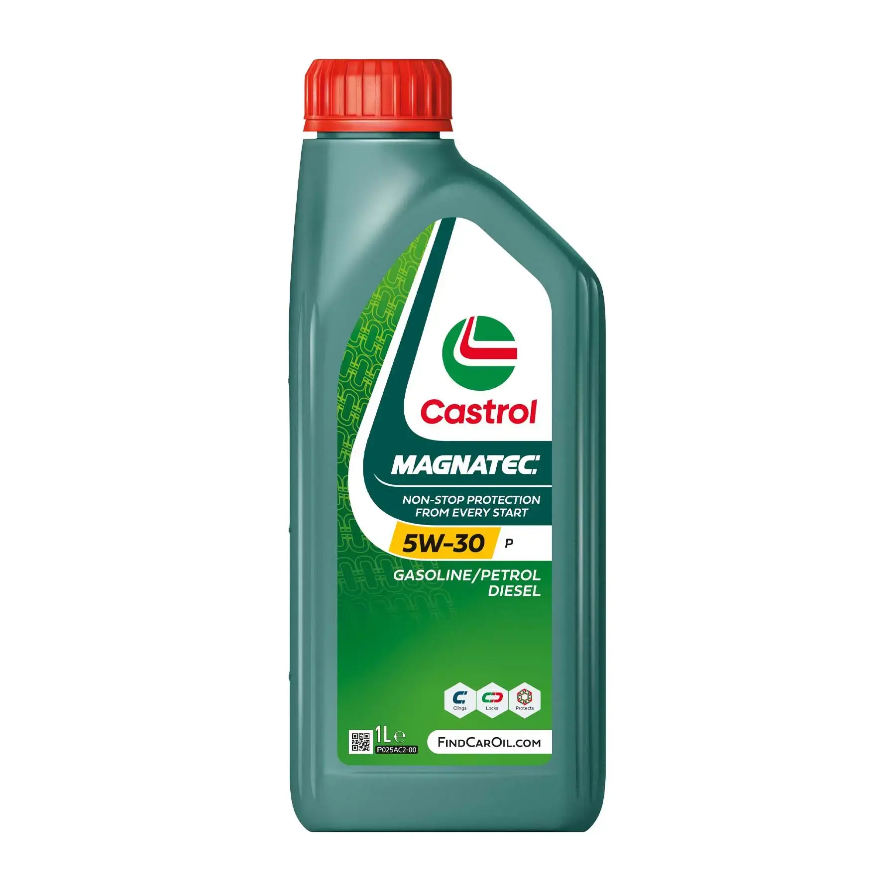 Castrol Magnatec 5W-30 P 1L