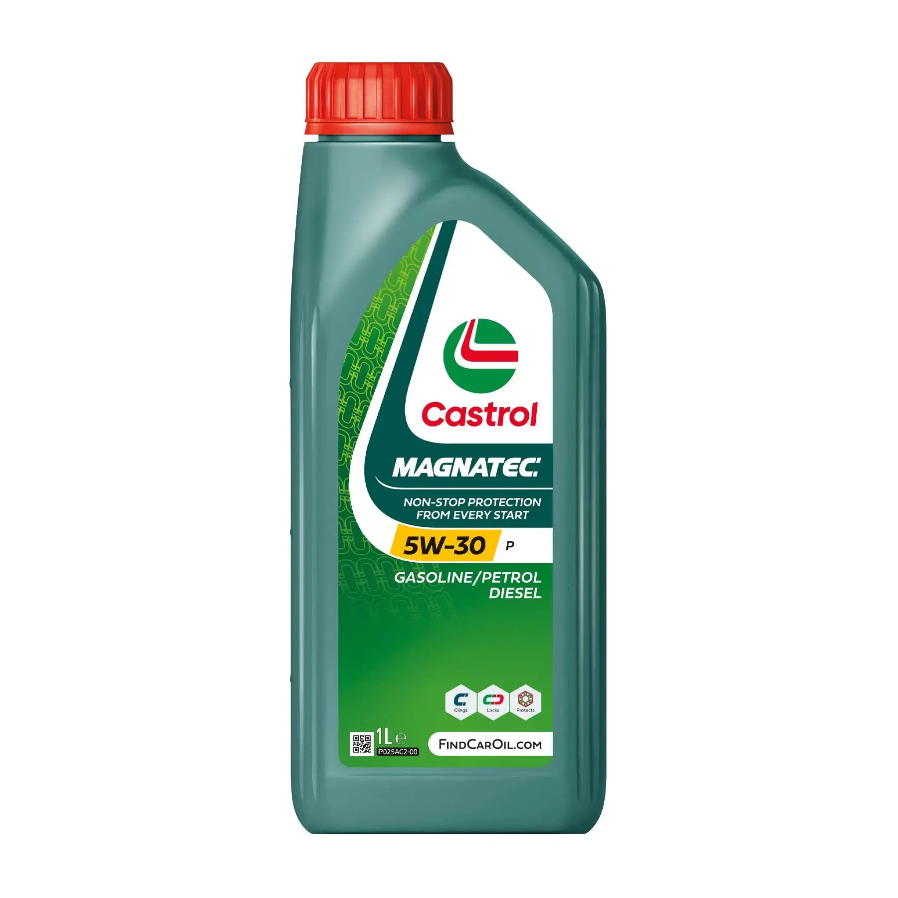 Castrol Magnatec 5W-30 P 1L