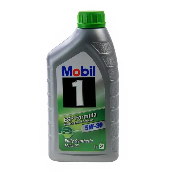 Mobil 1 ESP Engine Oil - 5W-30 - 1ltr