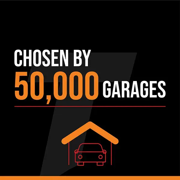 Triple QX Fully Syn Engine Oil 5W-40 A3/B4 - 1Ltr