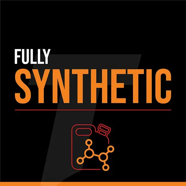 Triple QX SynPlus Engine Oil 5W-20 FS Ford Ecoboost - 1Ltr