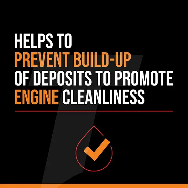 Triple QX SynPlus Engine Oil 5W-30 C1 - 1Ltr