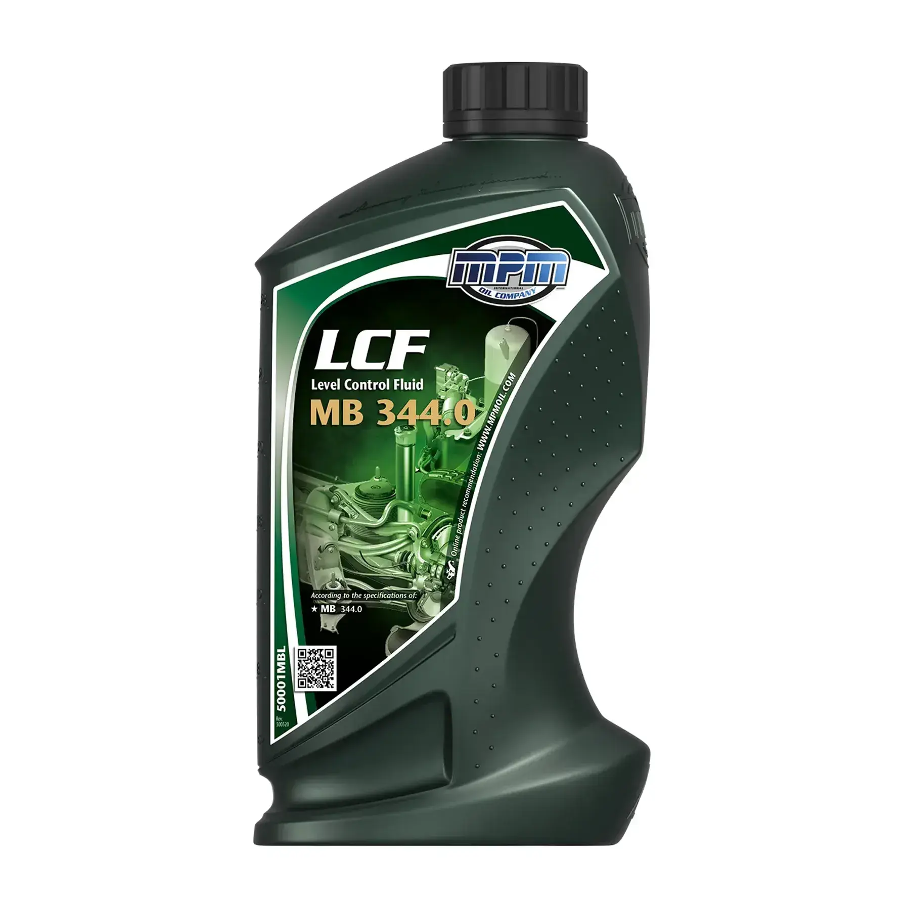 MPM LCF Level Control Fluid MB 344.0 1L