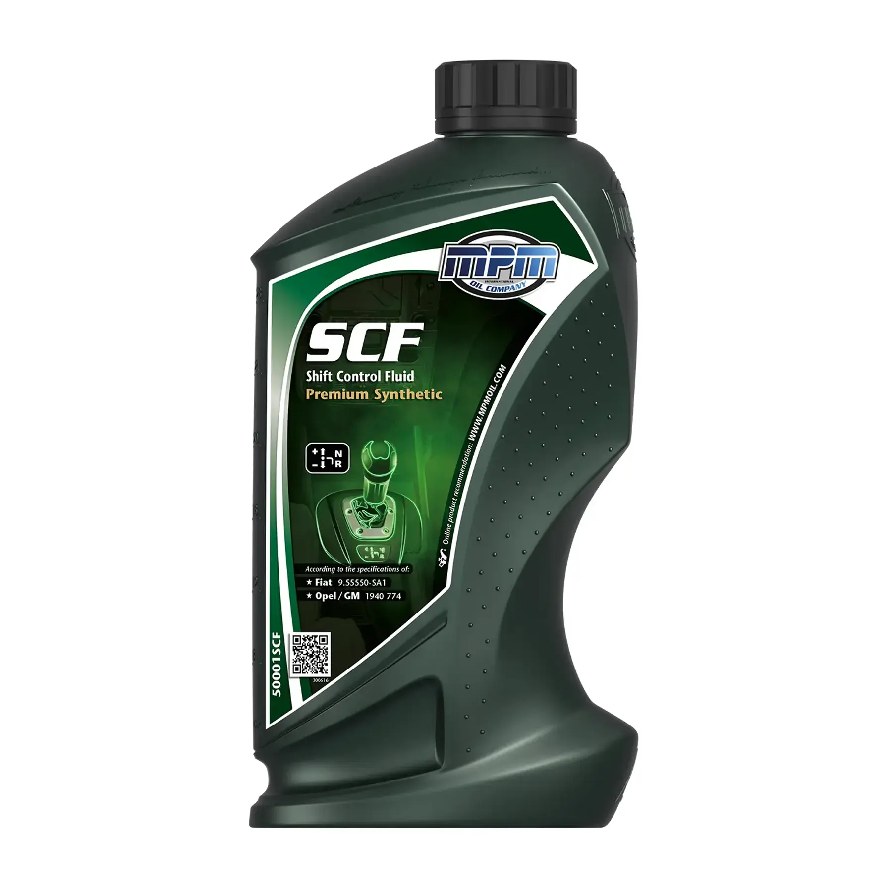 MPM SCF SHIFT CONTROL FLUID 1L
