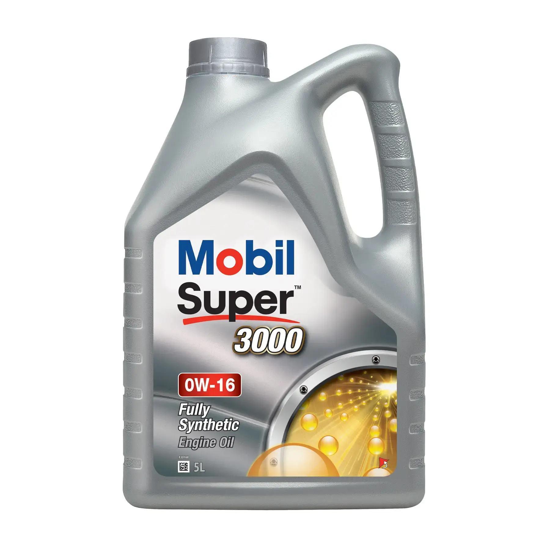 Mobil Super 3000 0W-16 5L