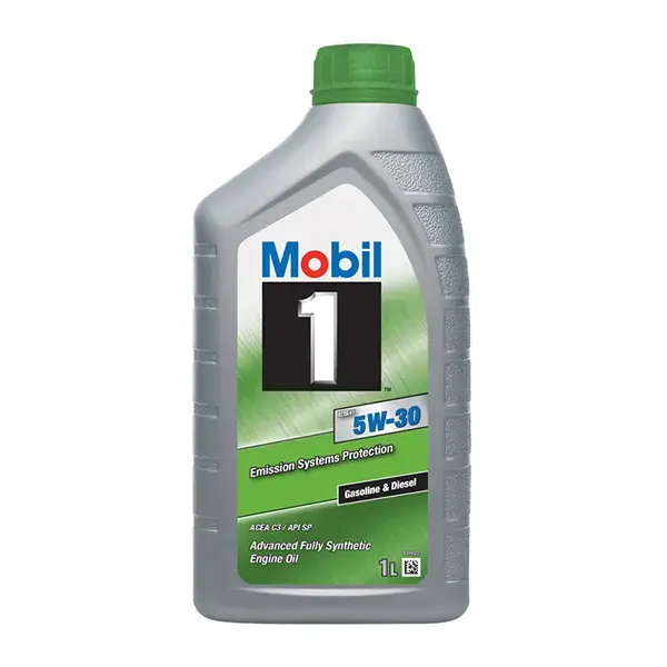 Mobil ESP NEW  5W-30 1Ltr