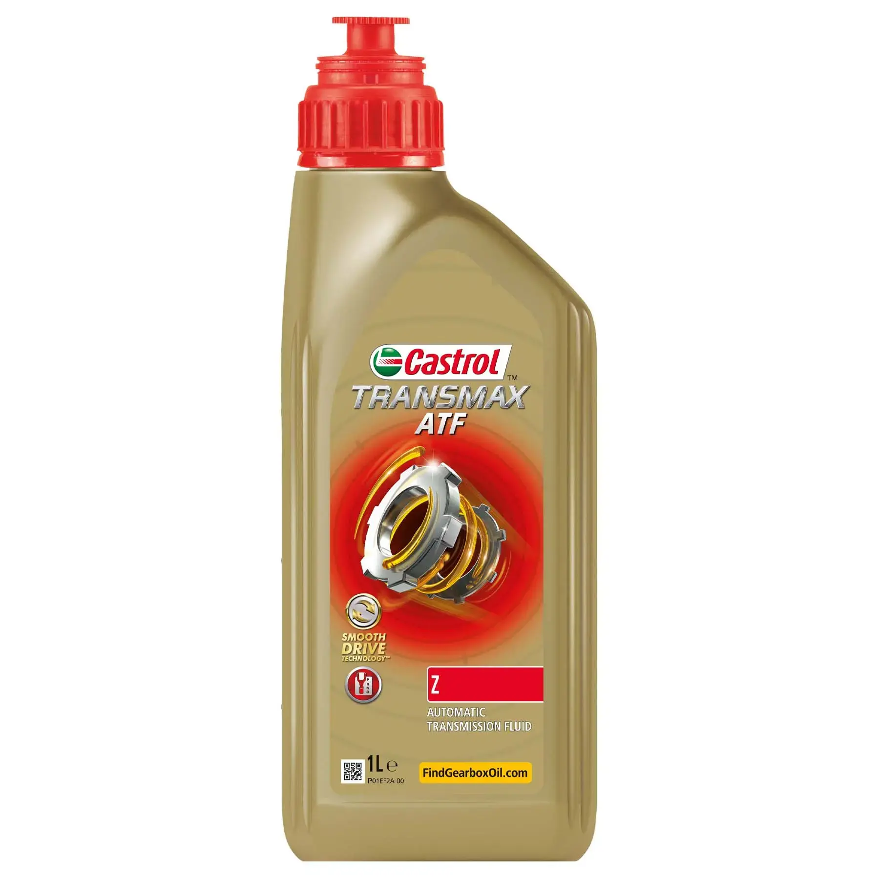 Castrol Transmax ATF Z 1 L