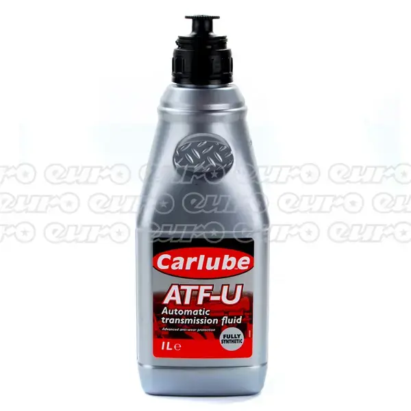 Carlube ATF-U F/S Auto Trans Fluid (1 Litre)
