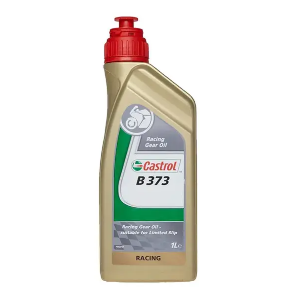 Castrol Transmission Oil