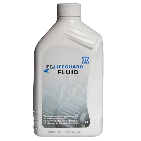 ZF Lifeguard 8 1Ltr