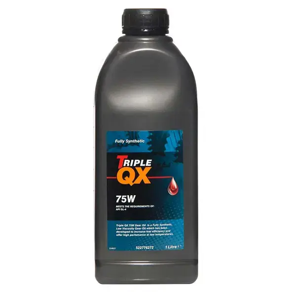 Triple QX 75W - 1 ltr