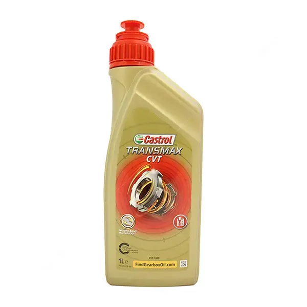 Castrol Transmax CVT 1L