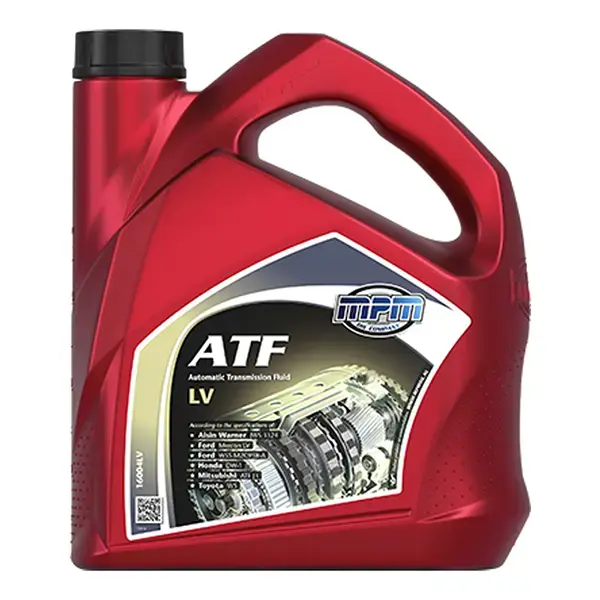 MPM ATF LV 4Ltr