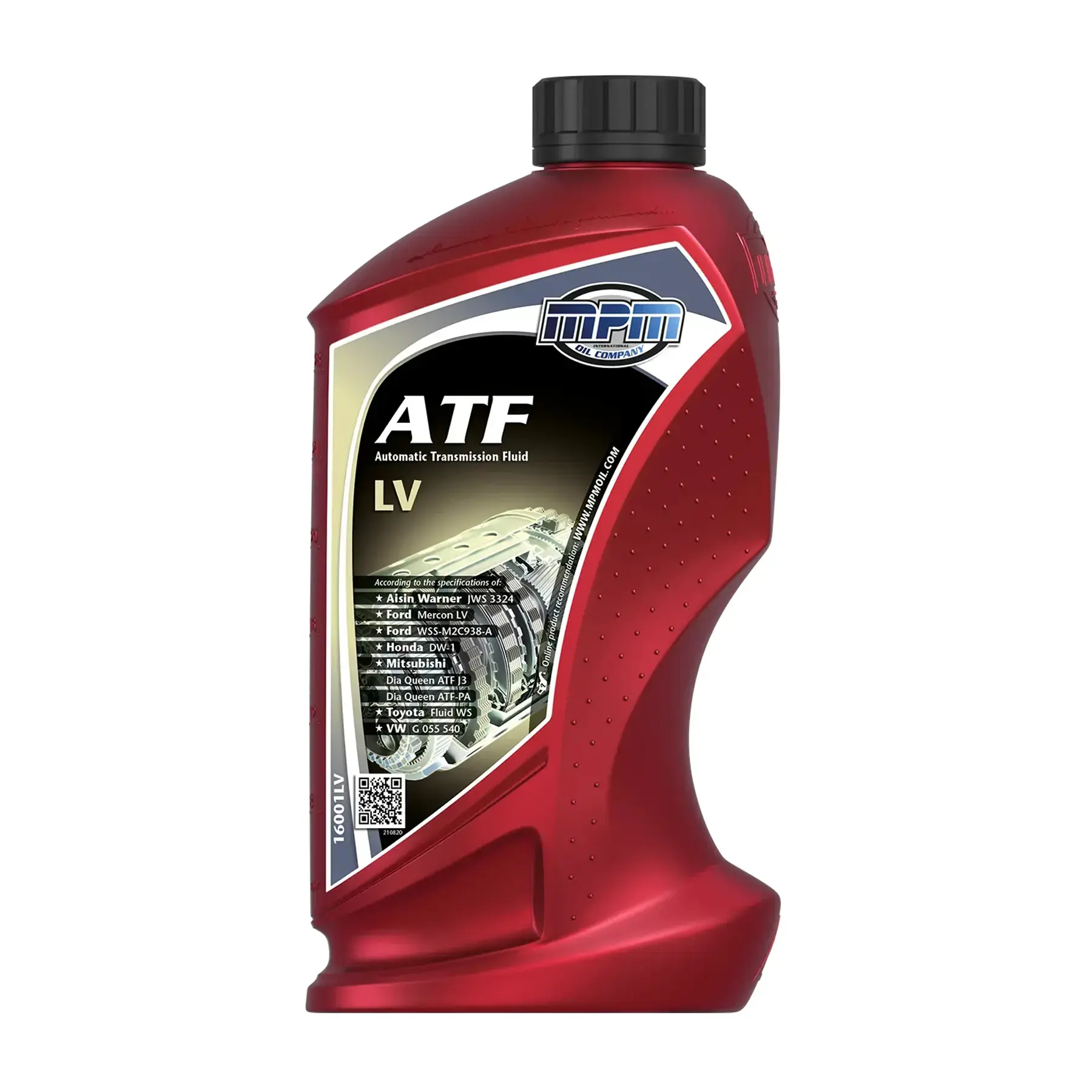 MPM ATF Multi Vehicle LV 1L