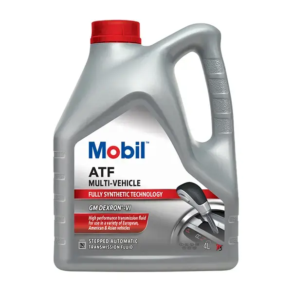 Mobil ATF MULTI VEHICLE GSP 4L