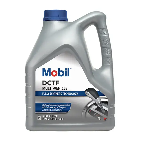Mobil DCTF MULTI VEHICLE 4L