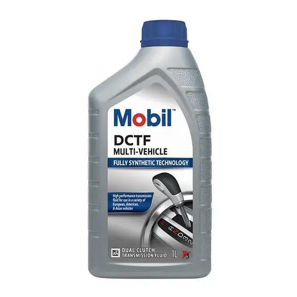 Mobil DCTF MULTI VEHICLE 1L