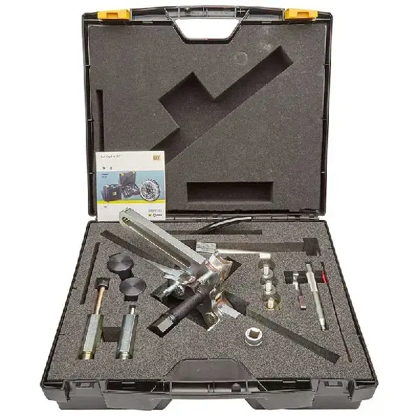 LUK DSG 2CT Basic tool (New Version)