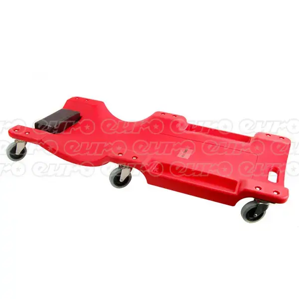 Top Tech 40 INCH PLASTIC CREEPER