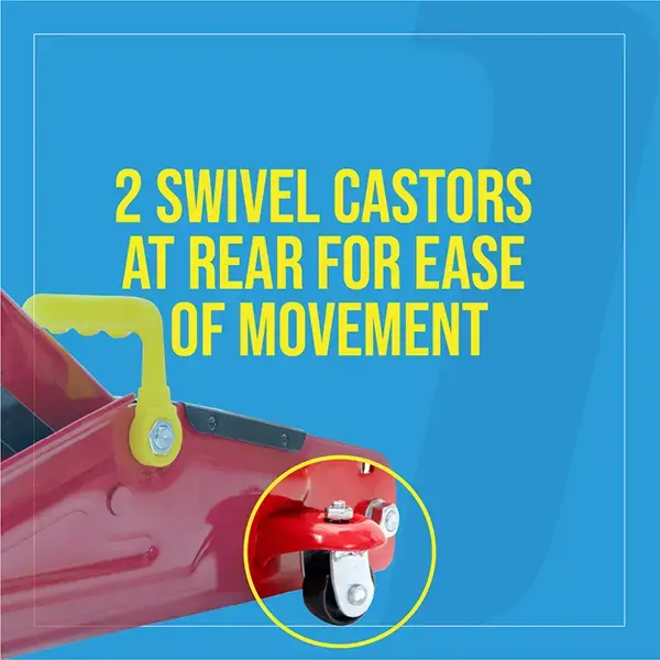 Top Tech 2 Tonne Lifting Kit