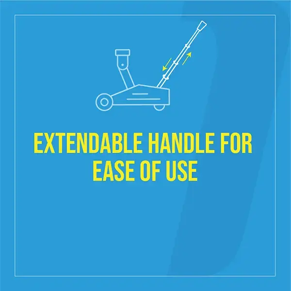 Top Tech 2 Tonne Lifting Kit