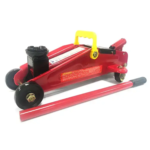 Top Tech 2 Tonne Trolley Jack