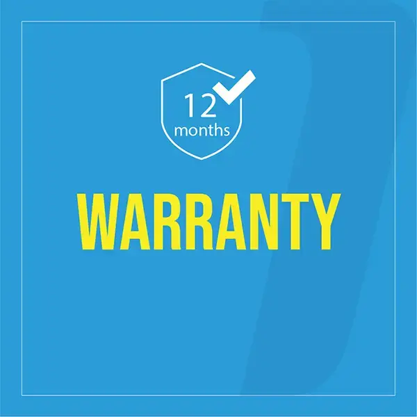 Top Tech 2 Tonne Trolley Jack