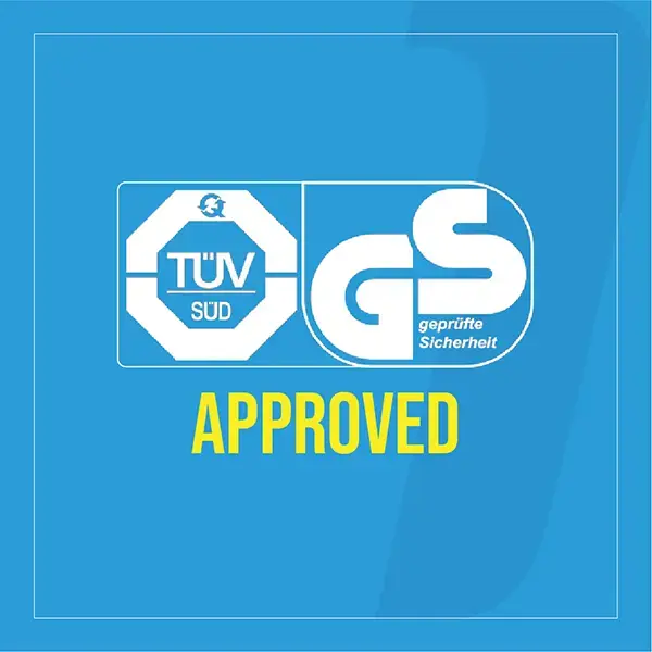 Top Tech 1.5 Tonne Trolley Jack