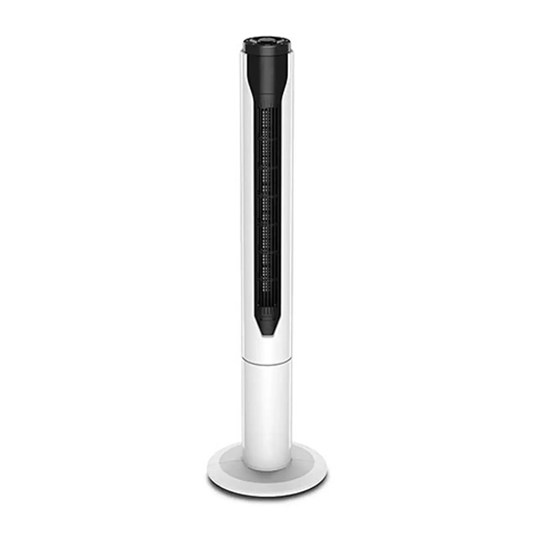Top Tech 3 Speed 46 Inch Oscillating Tower Fan