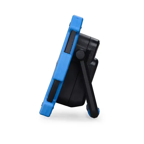 Top Tech USB Rechargeable High Brightness Flood Light 10W COB 1000LM 175mm