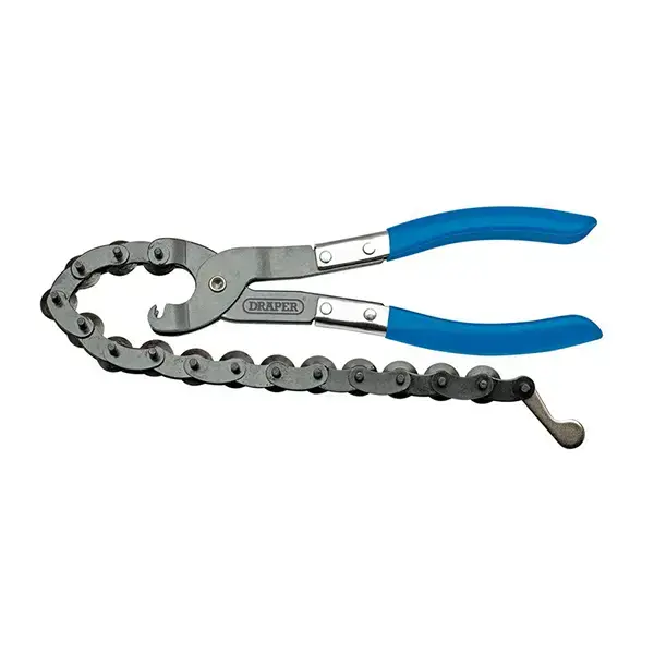 Draper Exhaust Pipe Cutting Pliers
