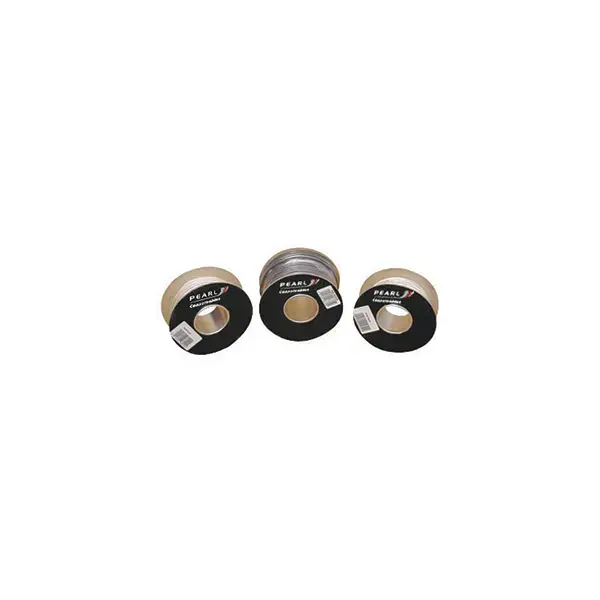 Pearl 14/0.3 Wiring Cable Black x50m