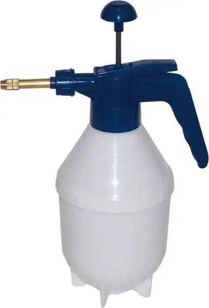 Lumeter Brake Cleaner Dispenser 1Ltr
